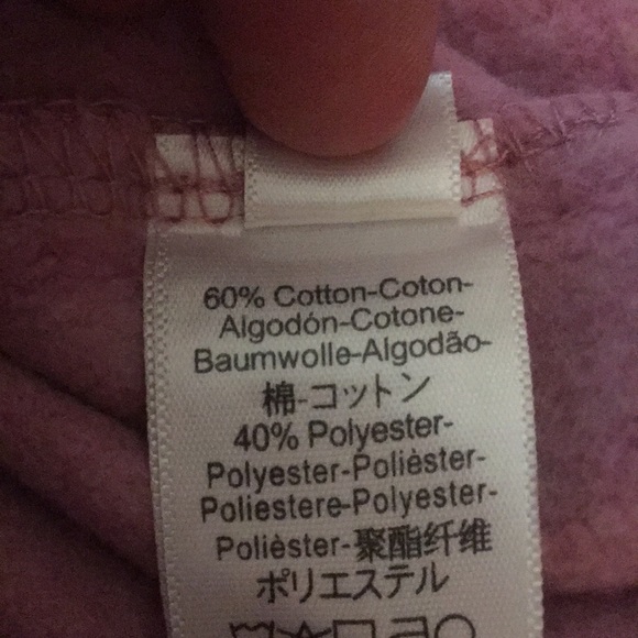 Free People Work It Out Hoodie M - Picture 12 of 13